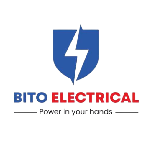 BITO ELECTRICAL logo